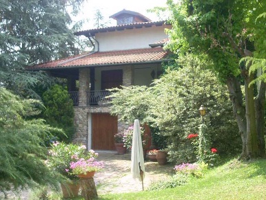 Foto Villa singola in Via GARIBALDI 3, Santa Maria della Versa di 310 m²