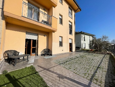 Foto Appartamento in VIALE europa 1, Montanaso Lombardo Centro di 80 m²