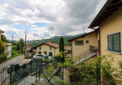 Foto Appartamento in Via Santi Nazaro e Celso 25, Alta Valle Intelvi