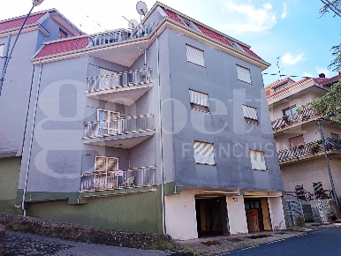 Foto Appartamento in Via Guglielmo Marconi 27, San Fili Centro di 145 m²