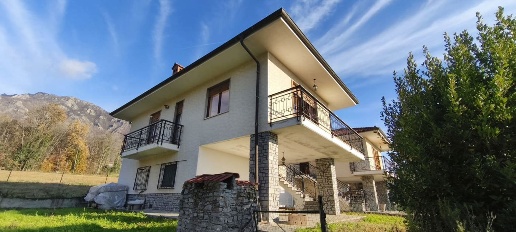 Foto Villa unifamiliare in Strada Dandaro 31, Cantalupa di 140 m²