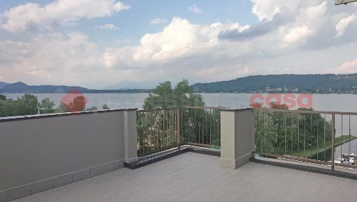 Foto Appartamento in cristoforo colombo, Dormelletto di 70 m² con 2 locali