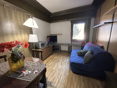 Foto Appartamento in Via Colli Bassi 1, Pescasseroli di 50 m² con 2 locali