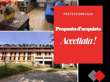 Foto Appartamento in Via Colli Bassi 1, Pescasseroli di 50 m² con 2 locali