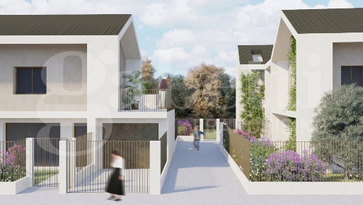 Foto Appartamento in Via DUCA D'AOSTA SNC, Fombio Retegno di 102 m²