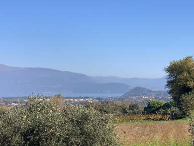 Foto Villa a schiera in Via Via Battista Ribelli, Polpenazze del Garda