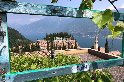 Foto Villa singola in Viale Europa 24, Tremosine sul Garda Pieve di 347 m²