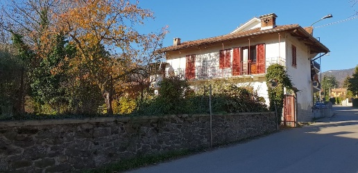 Foto Villa unifamiliare in tre denti, Cantalupa di 120 m² con 6 locali