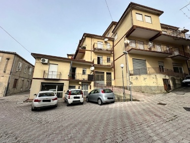 Foto Appartamento in Via GUGLIELMO OBERDAN SNC, Sant'Angelo di Brolo