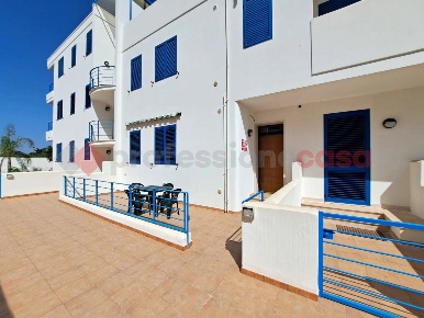 Foto Appartamento in Don Mariano, Diso di 76 m² in vendita