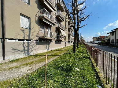Foto Appartamento in KENNEDY, Borgo San Giovanni di 95 m² con 3 locali