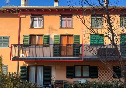 Foto Appartamento in Via Volta 72, Alta Valle Intelvi Lanzo D'Intelvi