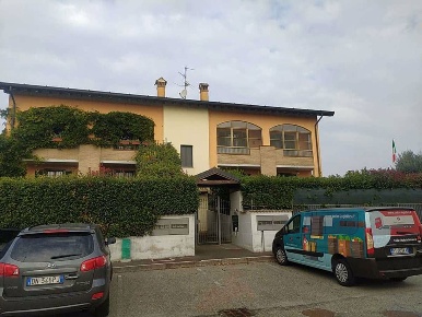 Foto Appartamento in Via delle lanche 2, Bornasco Centro di 85 m²