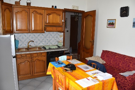 Foto Appartamento in Via Roma 4, Paesana Centro di 80 m² con 4 locali