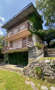 Foto Villa unifamiliare in Via Volta 73, Alta Valle Intelvi Lanzo D'Intelvi