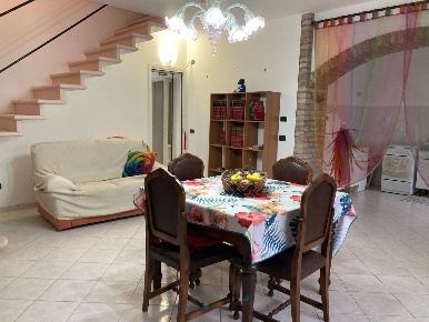 Foto Villa singola in Via CORBOLA VIA CREPALDI 00, Corbola di 180 m²