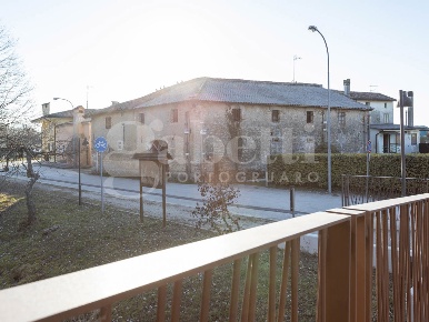 Foto Villa a schiera in Via Boldara 29, Gruaro di 115 m² con 2 locali