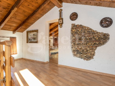 Foto Villa a schiera in Via Boldara 29, Gruaro di 115 m² con 2 locali