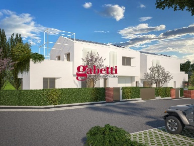Foto Appartamento a Montefiore Conca Falda di 175 m² con 5 locali