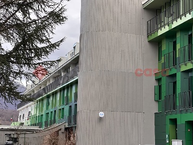 Foto Appartamento in Via delle Pinete 1, Pescasseroli di 70 m² con 3 locali