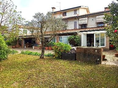 Foto Villa unifamiliare in Arginone CornÃ¨ 1971, Arquà Polesine Corné