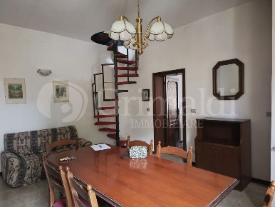 Foto Appartamento in Corso BARCHIESI 0, Belvedere Ostrense Centro di 76 m²