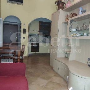 Foto Appartamento in MATTEOTTI, Casola Valsenio di 83 m² con 3 locali