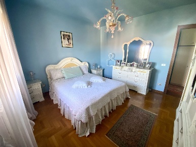 Foto Appartamento in Via Roma 48, Candiana Centro di 94 m² con 3 locali