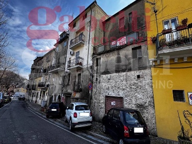 Foto Appartamento in Via SAN FILI via Rinacchio snc, San Fili Centro