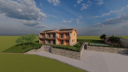 Foto Appartamento in Via Lem 23, Alta Valle Intelvi Pellio Intelvi di 60 m²