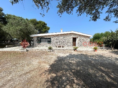 Foto Villa unifamiliare in san giovanni, Santa Cesarea Terme di 118 m²