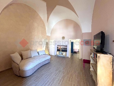 Foto Appartamento in Verdi, Santa Cesarea Terme Vitigliano di 112 m²
