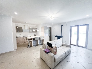 Foto Appartamento in Fiego, Atena Lucana di 76 m² con 3 locali in vendita