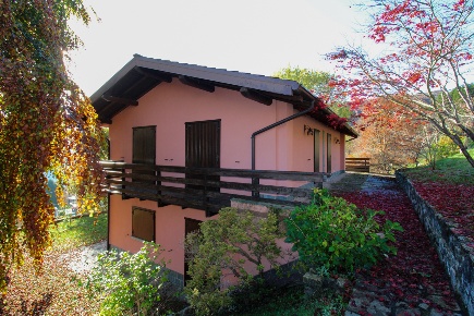 Foto Villa unifamiliare in Via Monti Avvocato Guido 3, Alta Valle Intelvi