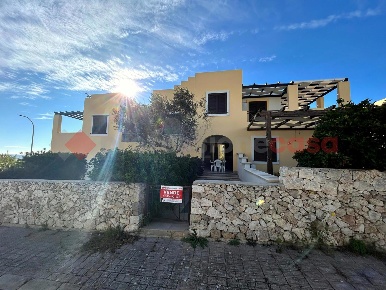 Foto Appartamento in Borsellino, Santa Cesarea Terme Centro di 33 m²