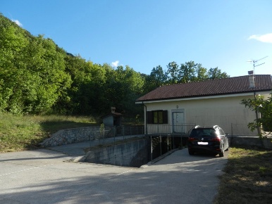 Foto Villa singola in Contrada acquaformosa snc, Mormanno di 160 m²