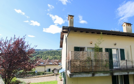 Foto Appartamento in Via Santi Nazaro e Celso 19, Alta Valle Intelvi