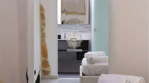 Foto Appartamento in Via Larga, Siracusa Ortigia di 60 m² con 2 locali