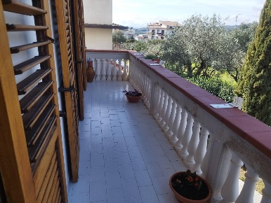 Foto Appartamento in VIA tommaso bruno 5, Francavilla Marittima Centro