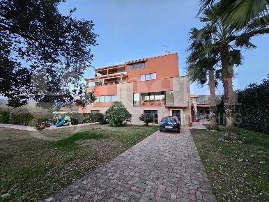 Foto Appartamento in Corso Variante SS18 74, Grisolia di 169 m² in vendita