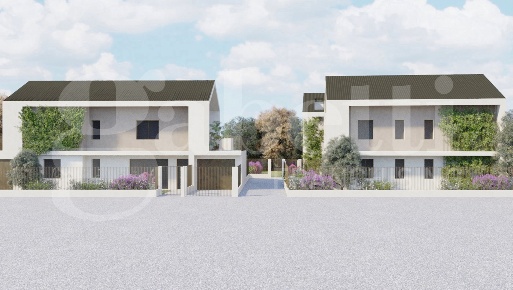 Foto Appartamento in Via DUCA D'AOSTA SNC, Fombio Retegno di 108 m²