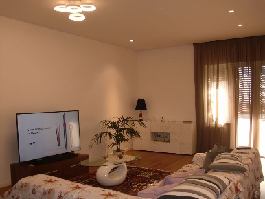 Foto Appartamento in Pulsaria, Torre Orsaia Centro di 118 m² con 3 locali