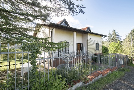 Foto Villa singola in Via nibbiano 3, Alta Val Tidone di 300 m² in vendita