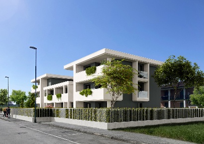 Foto Appartamento in Via Papa Giovanni II 2, Scarnafigi di 110 m²
