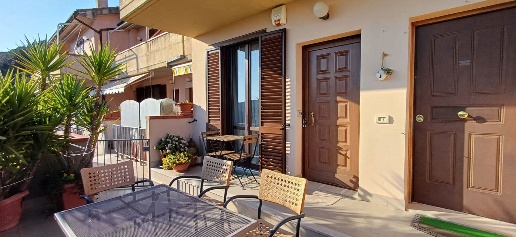 Foto Appartamento in Via Frazione Montorsaio 47 /A, Campagnatico di 50 m²