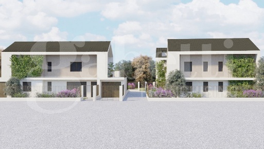 Foto Appartamento in Via DUCA D'AOSTA SNC, Fombio Retegno di 90 m²