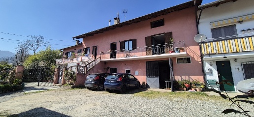 Foto Appartamento in Via sant'Antonio 85, Cantalupa di 125 m² in vendita