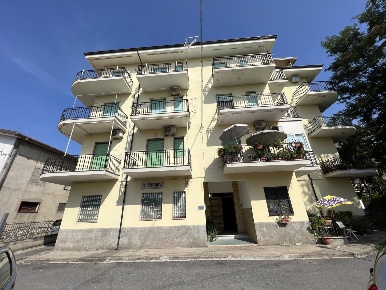 Foto Appartamento in Via TRENTO 14, Fiumefreddo Bruzio Scalo Ferroviario