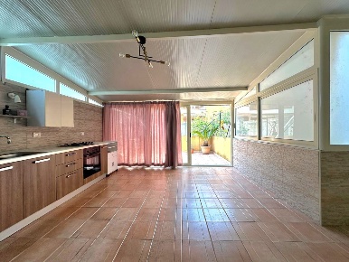 Foto Appartamento in Via INTERCOMUNALE CAMICIA 3, Merì di 116 m² in vendita