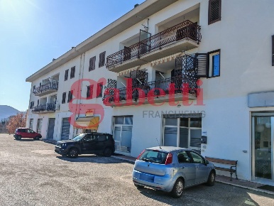 Foto Appartamento in Via SS158 S/N, Montaquila Masserie La Corte di 150 m²